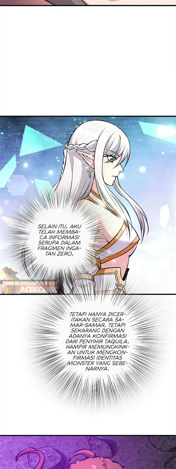 Release That Witch Chapter 475 page 17