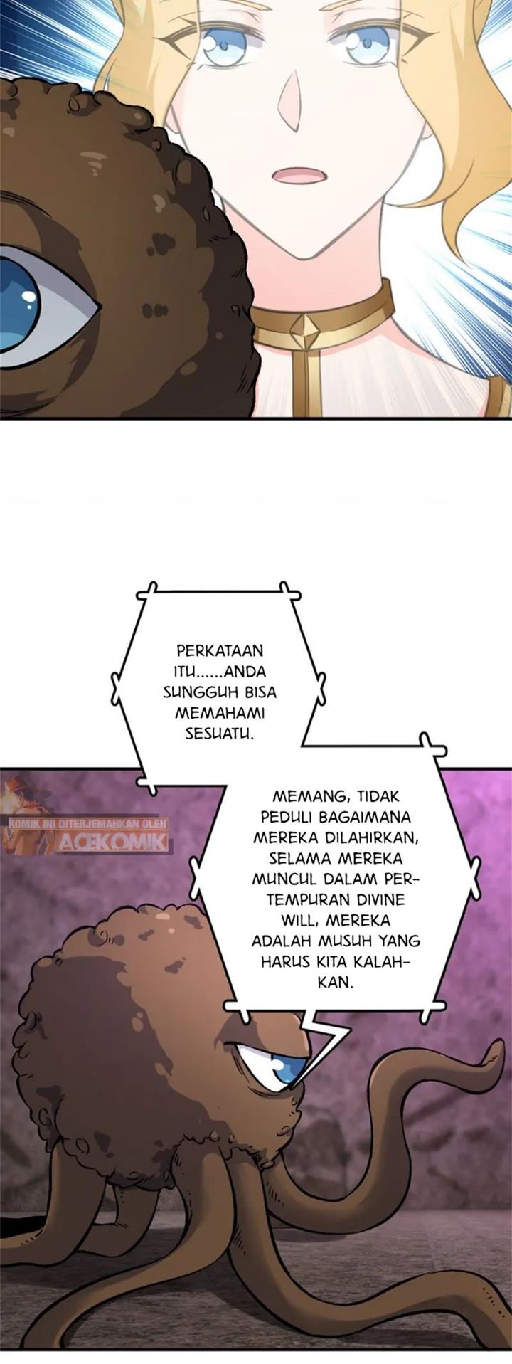Release That Witch Chapter 475 page 21