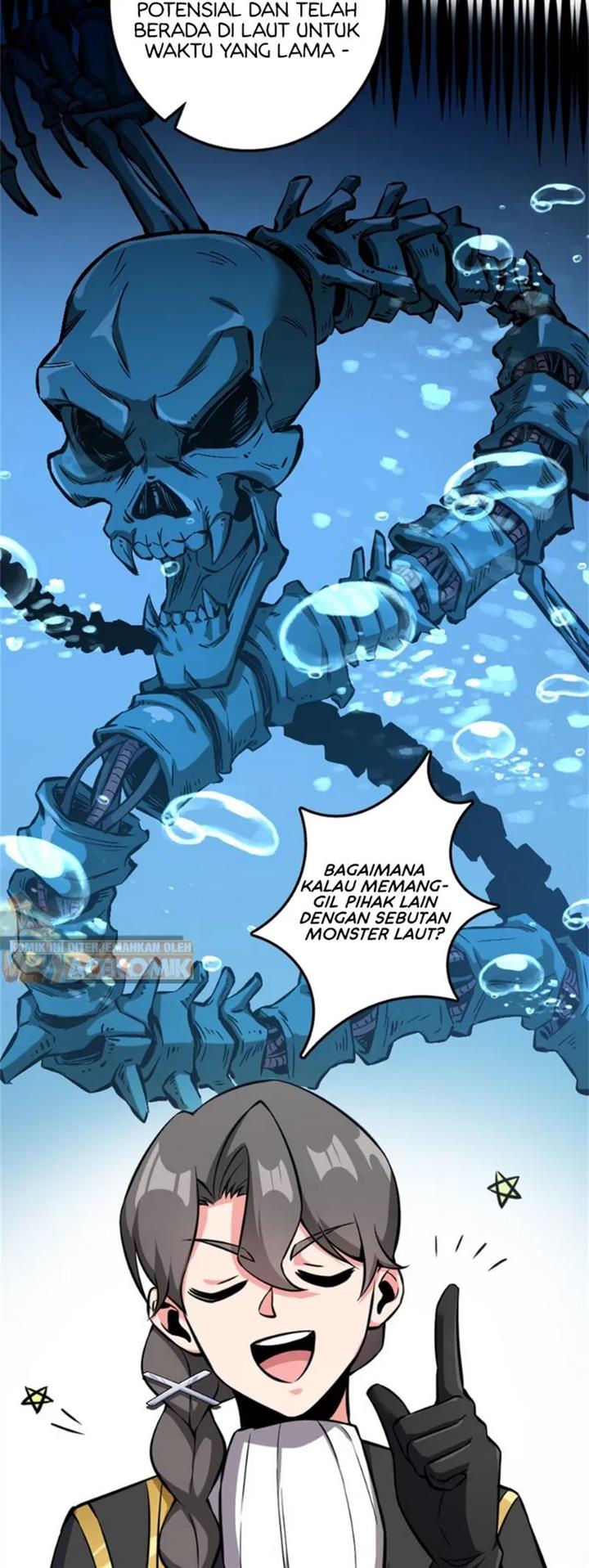 Release That Witch Chapter 475 page 24