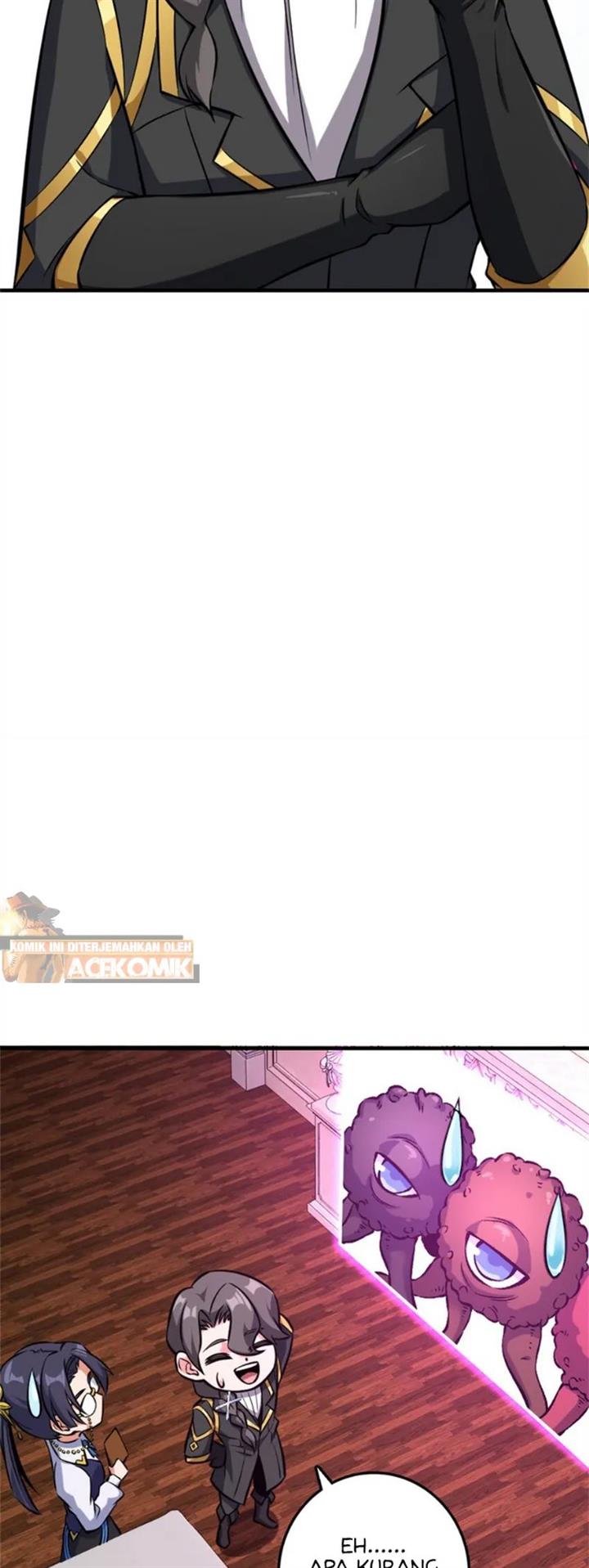 Release That Witch Chapter 475 page 25