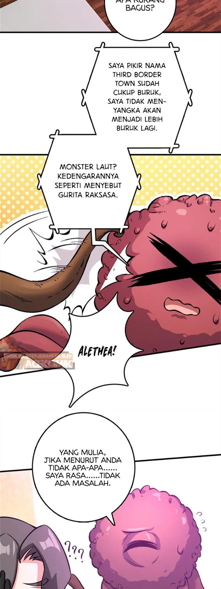 Release That Witch Chapter 475 page 26