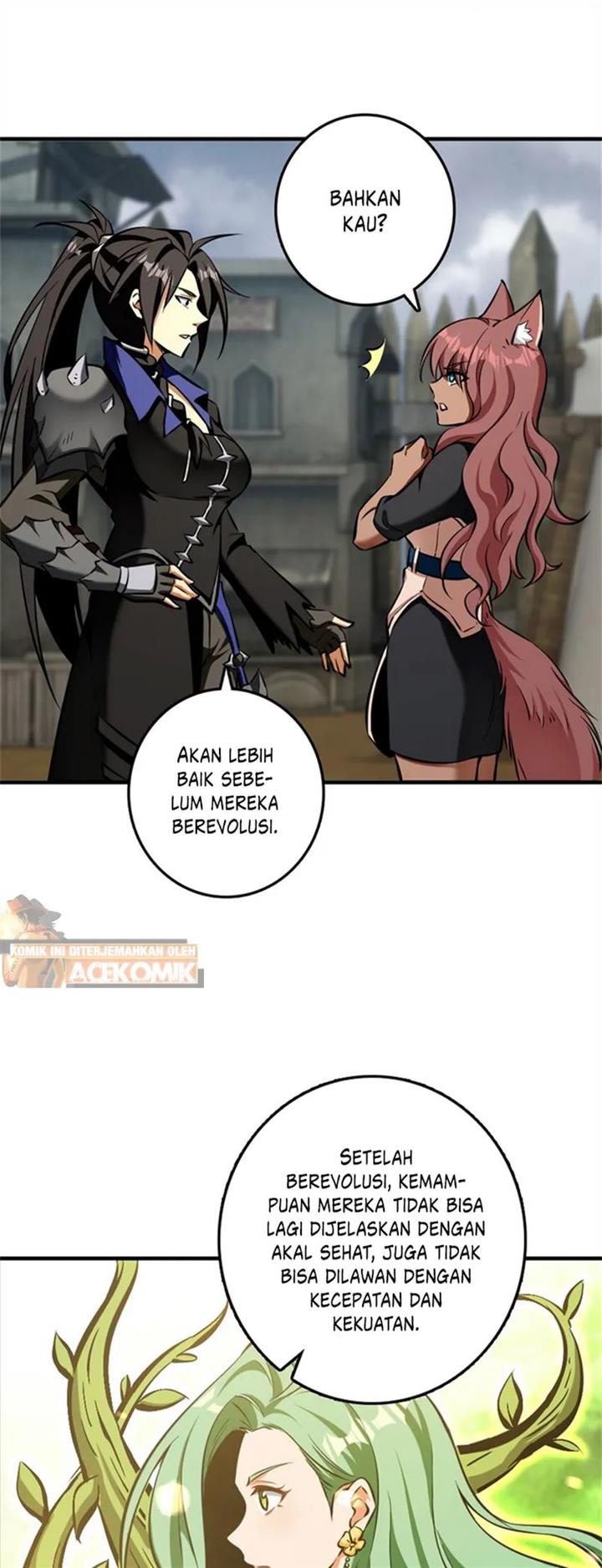 Release That Witch Chapter 477 page 2
