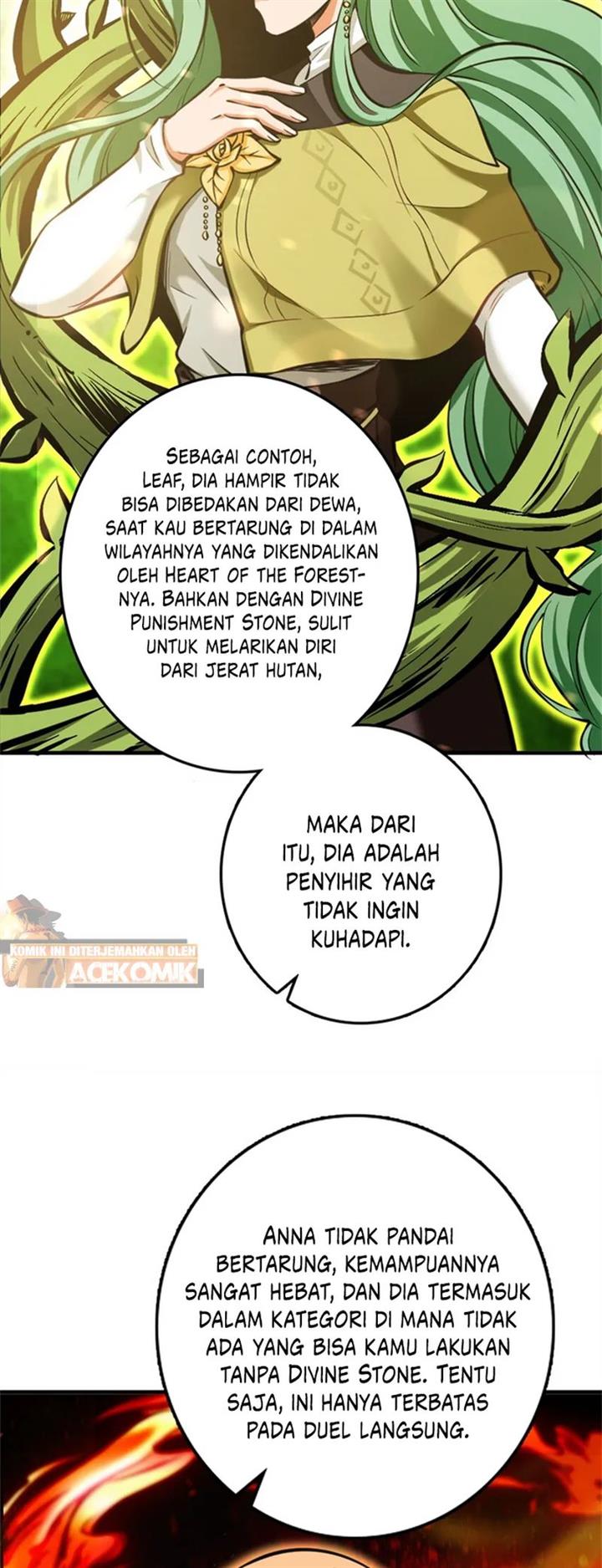 Release That Witch Chapter 477 page 3