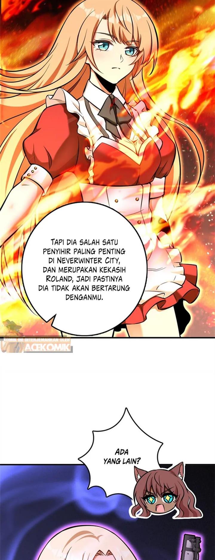 Release That Witch Chapter 477 page 4