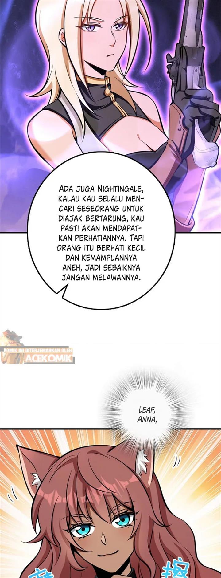 Release That Witch Chapter 477 page 5