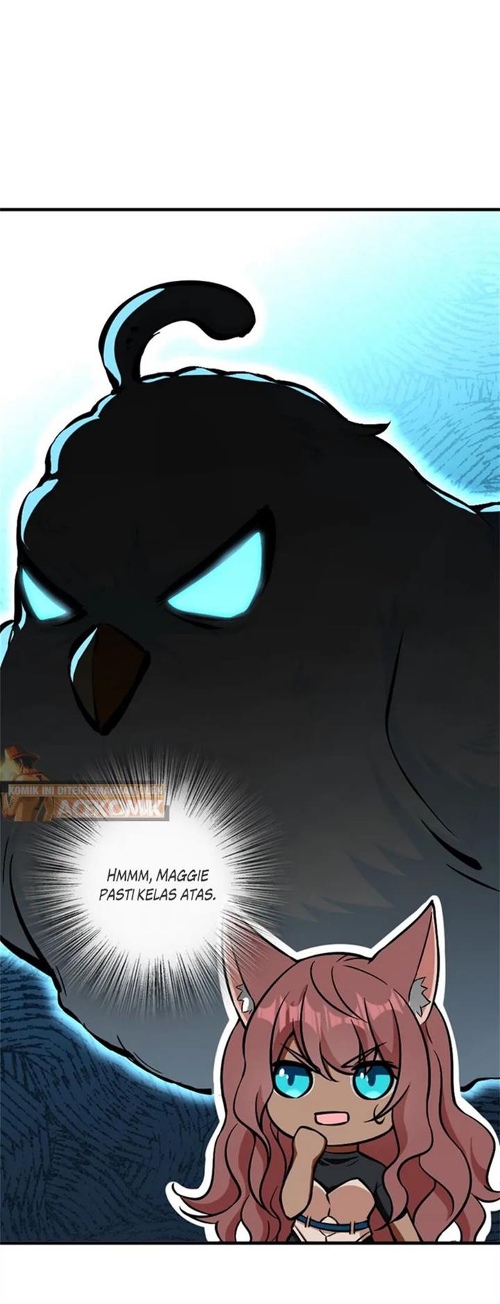 Release That Witch Chapter 477 page 8