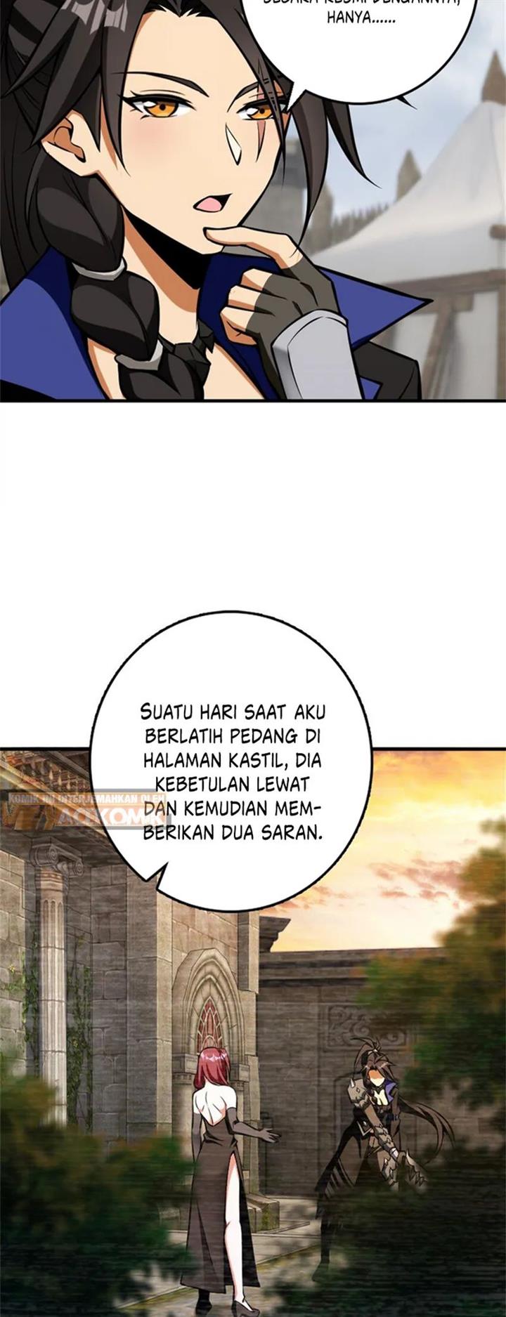 Release That Witch Chapter 477 page 12