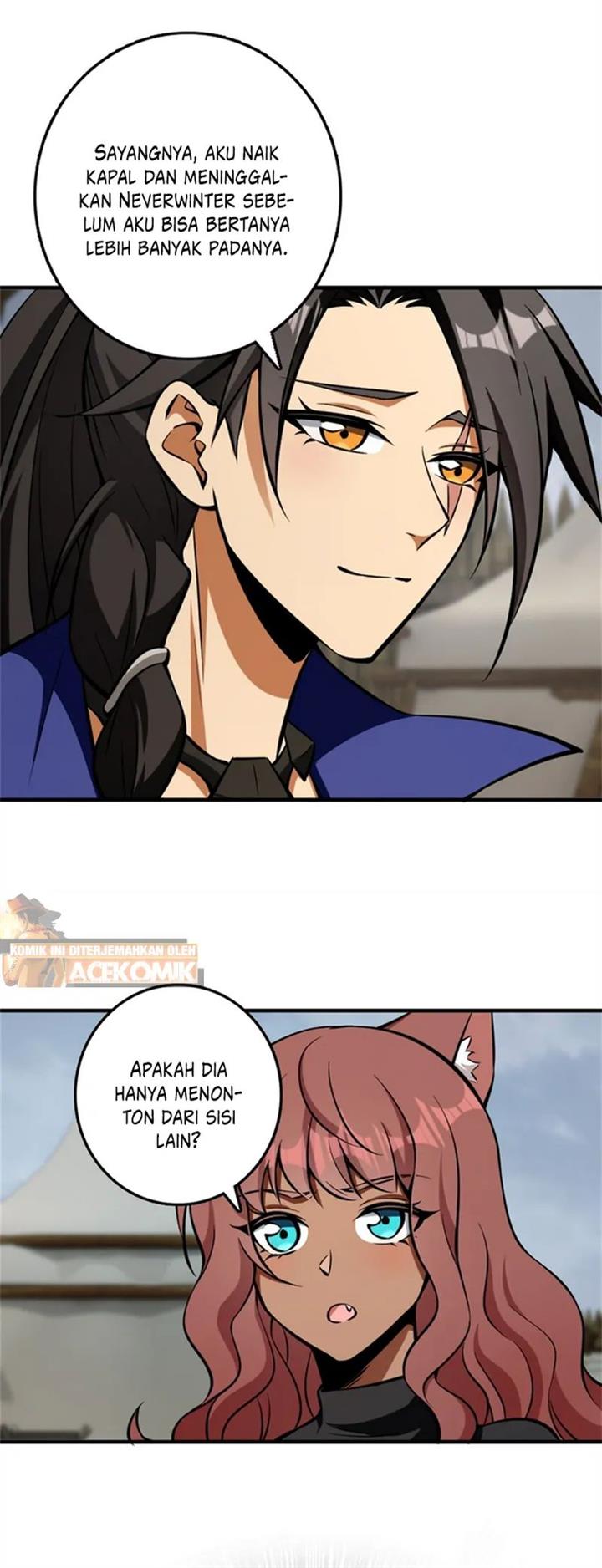 Release That Witch Chapter 477 page 14