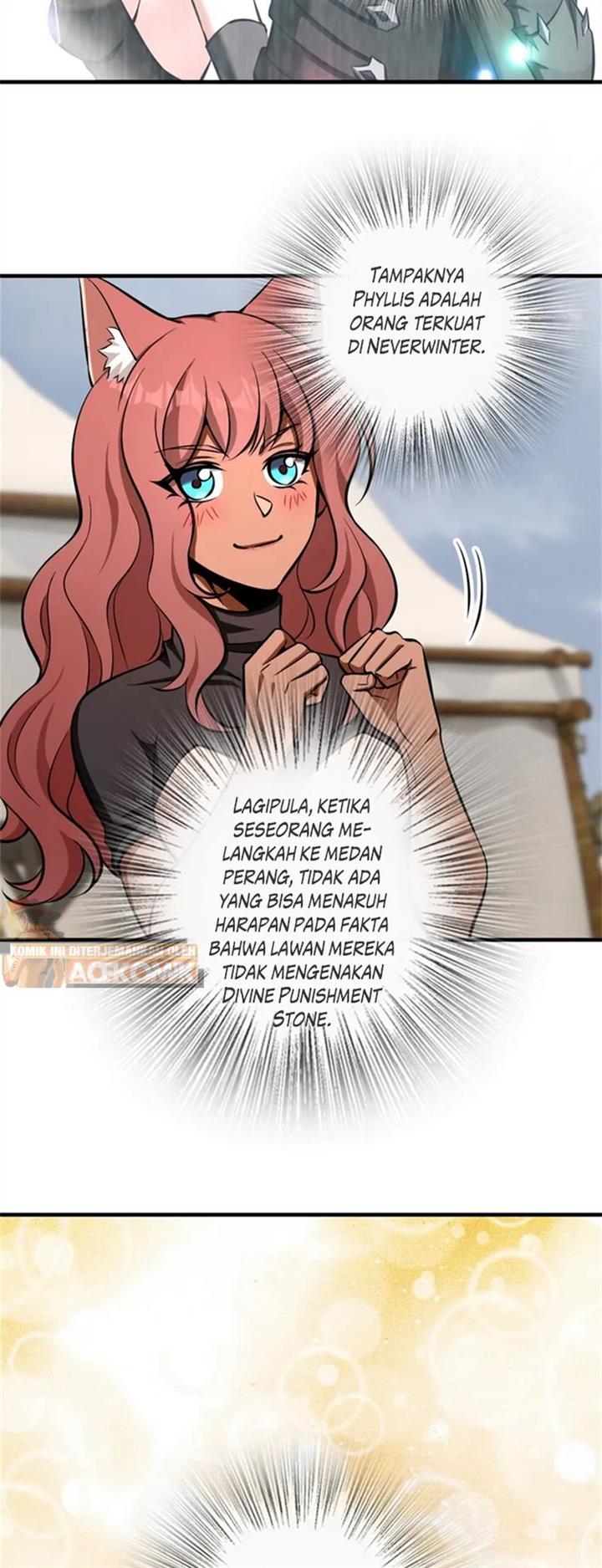 Release That Witch Chapter 477 page 17