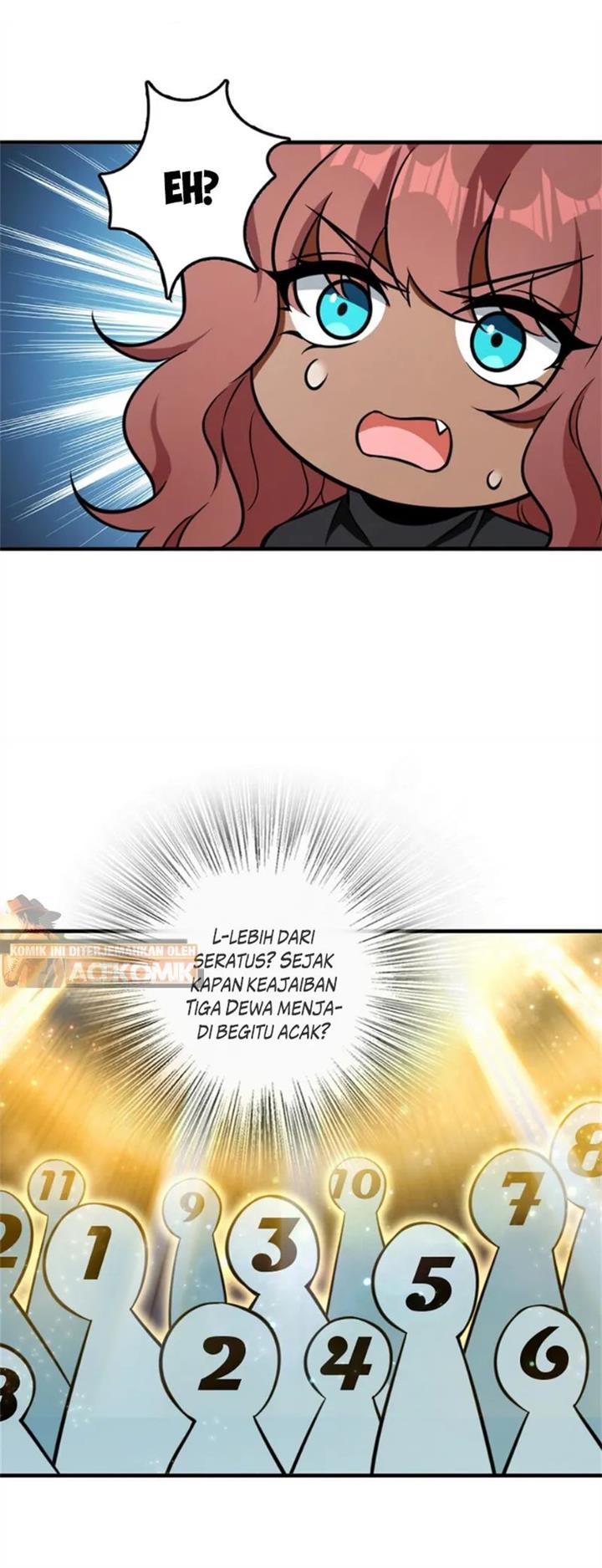 Release That Witch Chapter 477 page 19