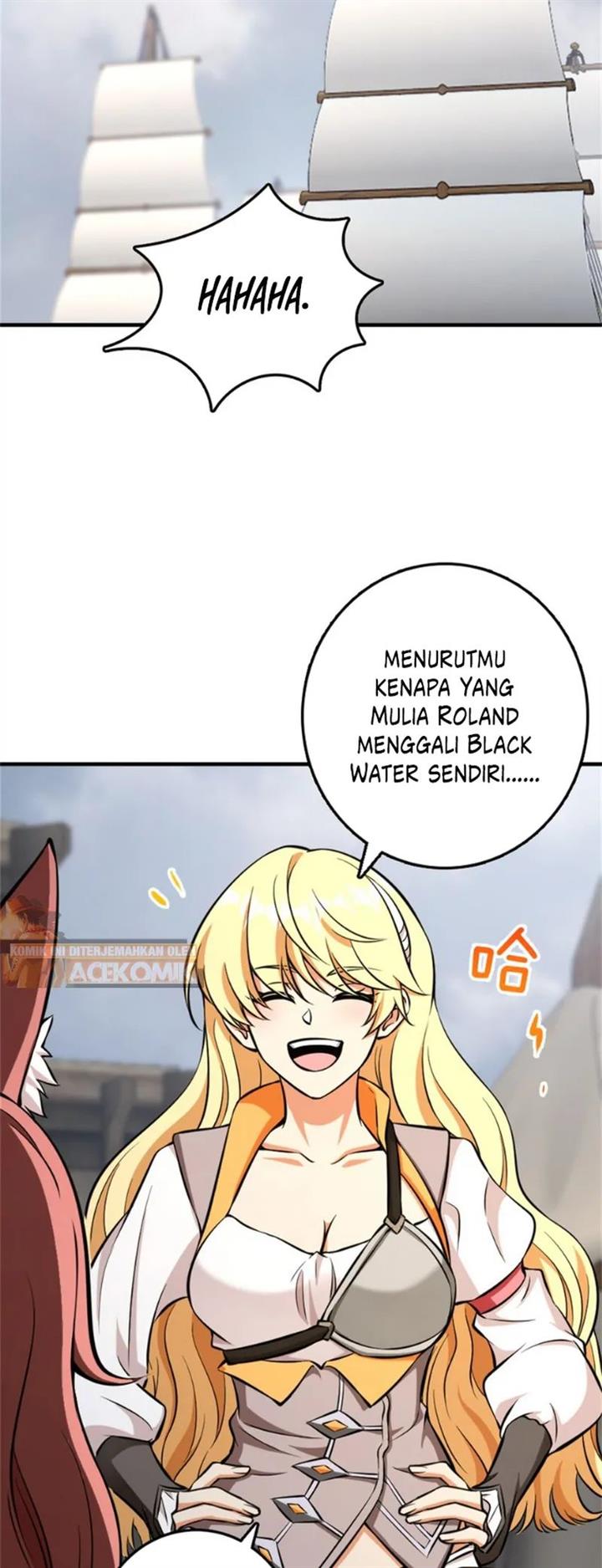 Release That Witch Chapter 477 page 22
