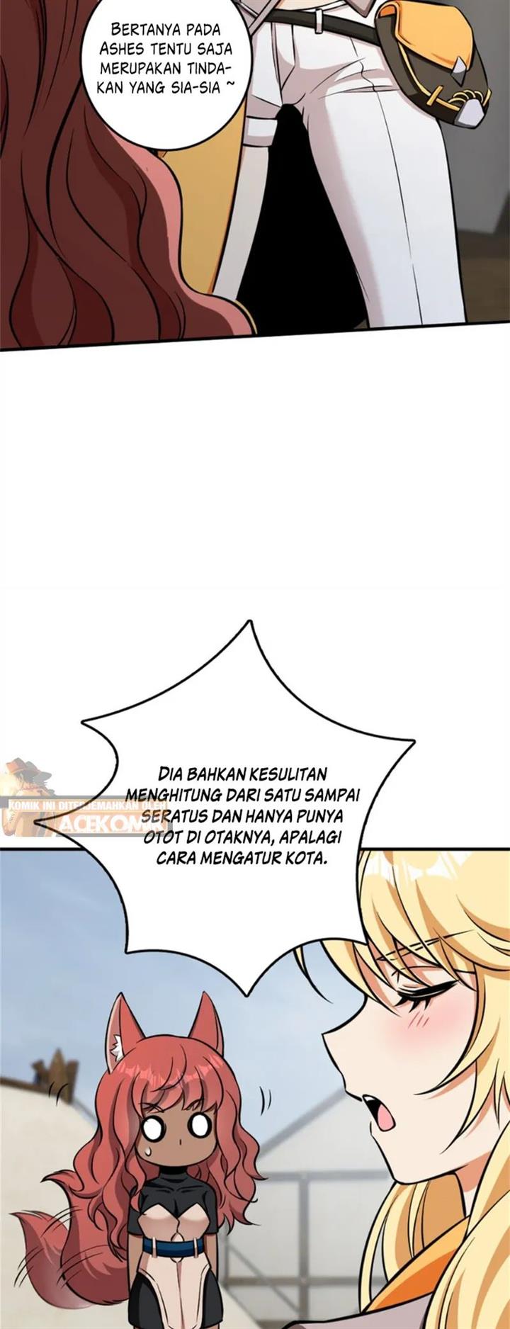 Release That Witch Chapter 477 page 23