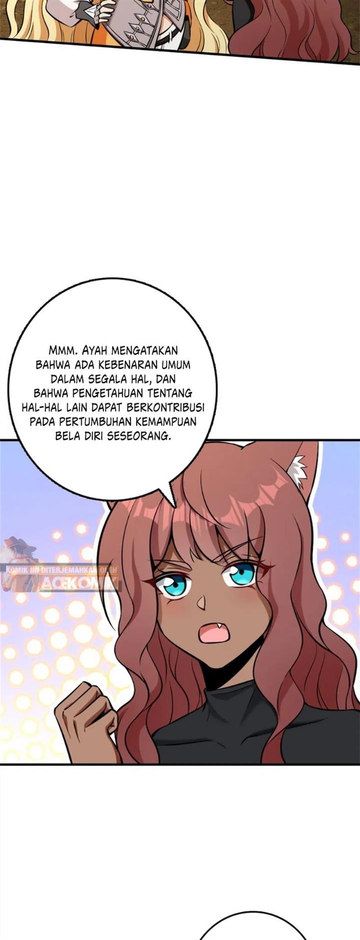 Release That Witch Chapter 477 page 25