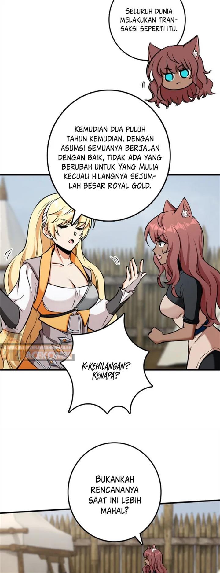 Release That Witch Chapter 477 page 27