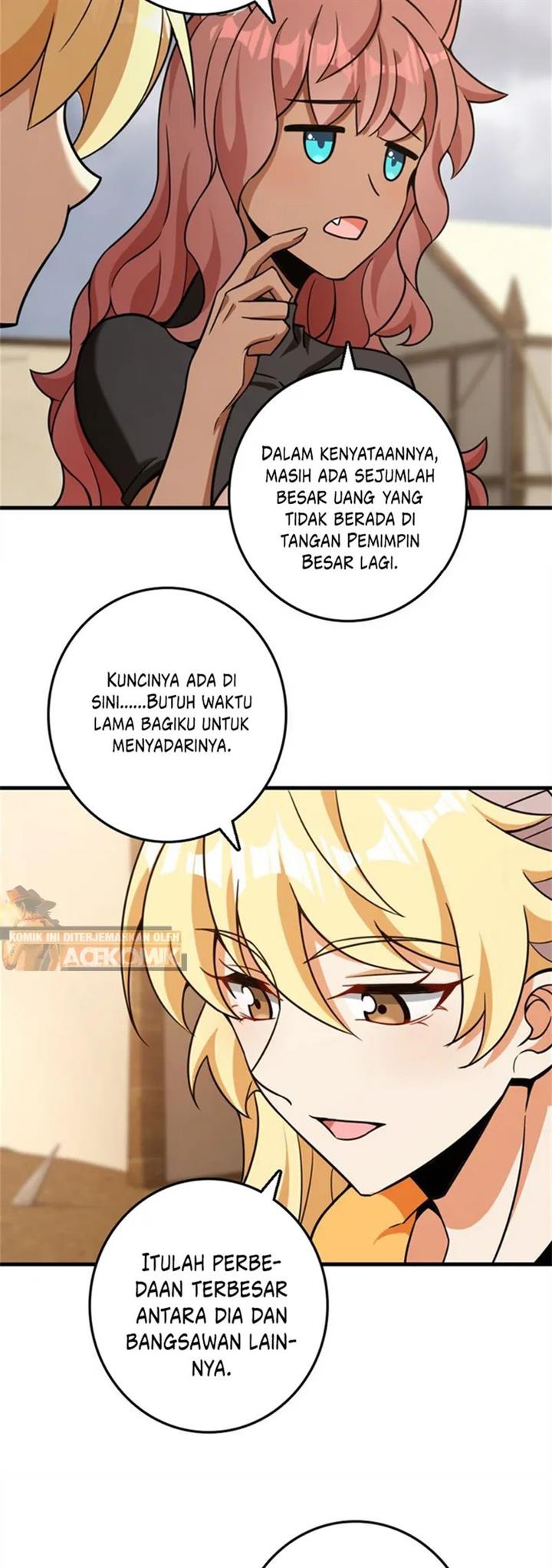 Release That Witch Chapter 478 page 2