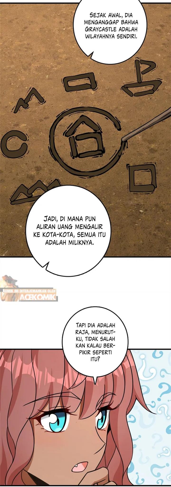 Release That Witch Chapter 478 page 3