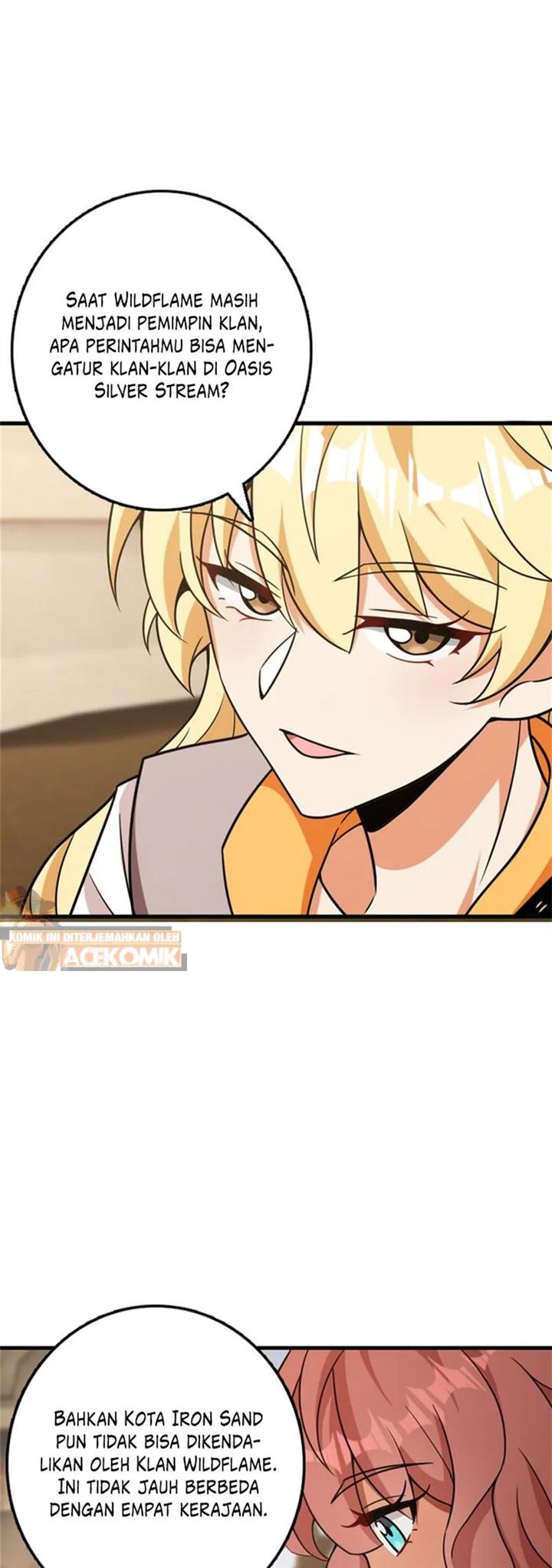 Release That Witch Chapter 478 page 4
