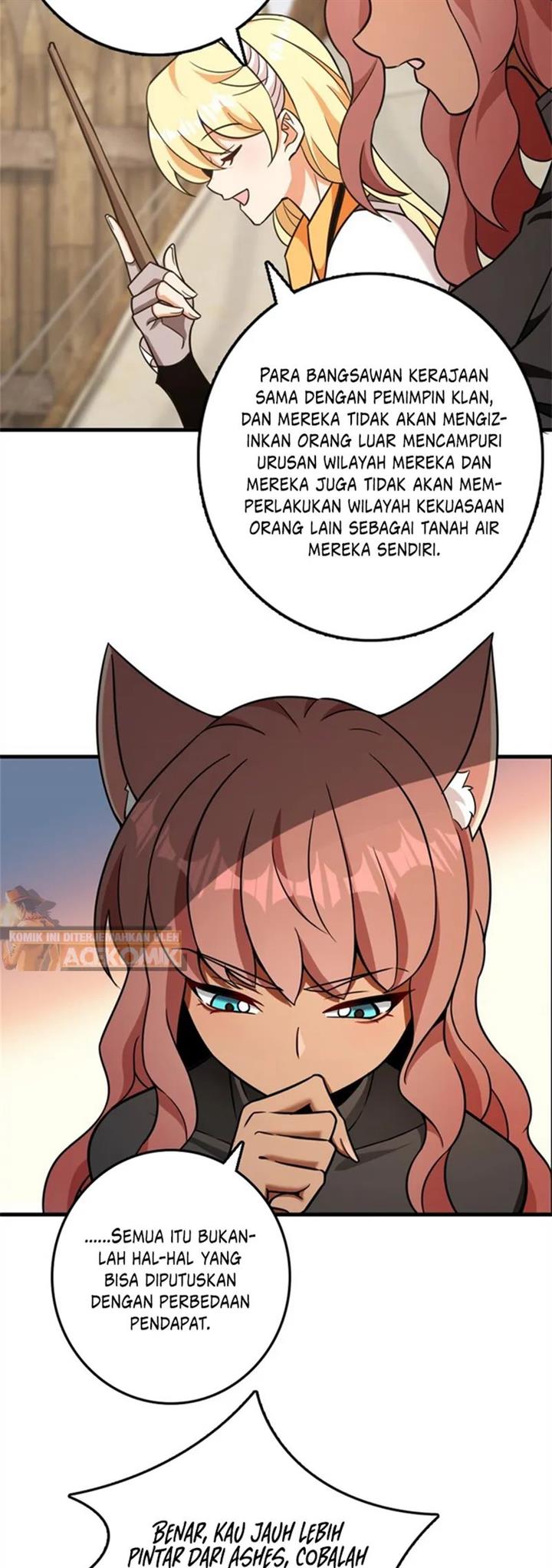 Release That Witch Chapter 478 page 5
