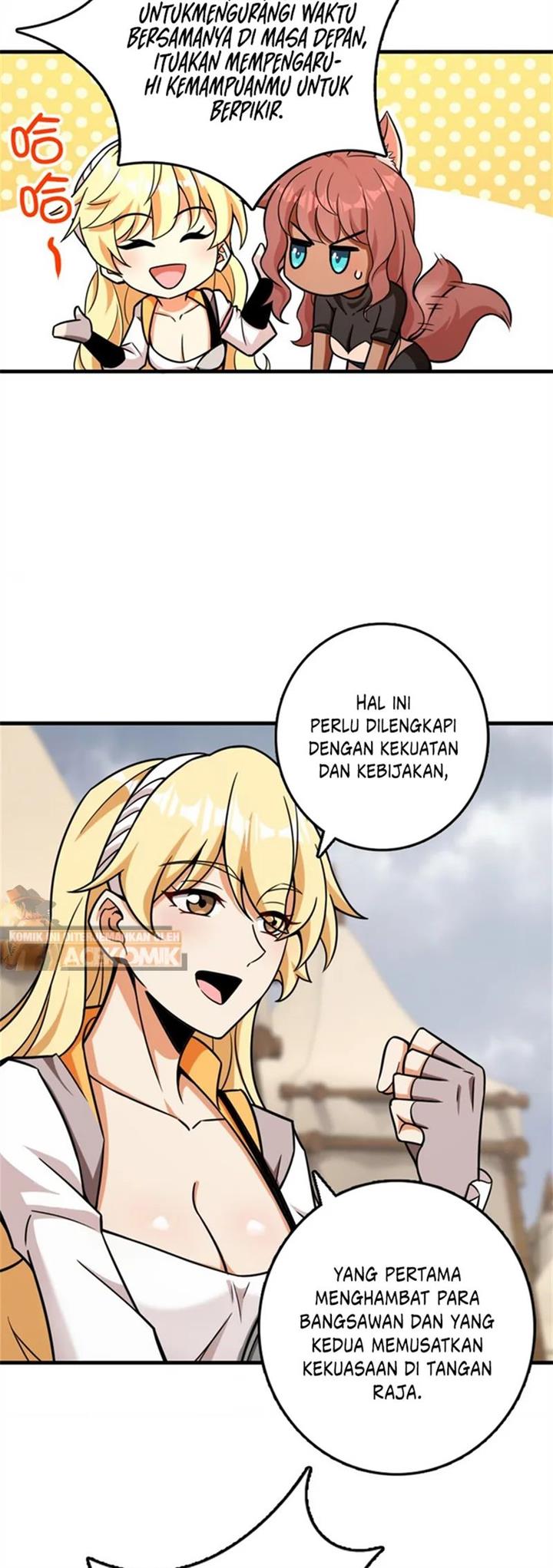 Release That Witch Chapter 478 page 6