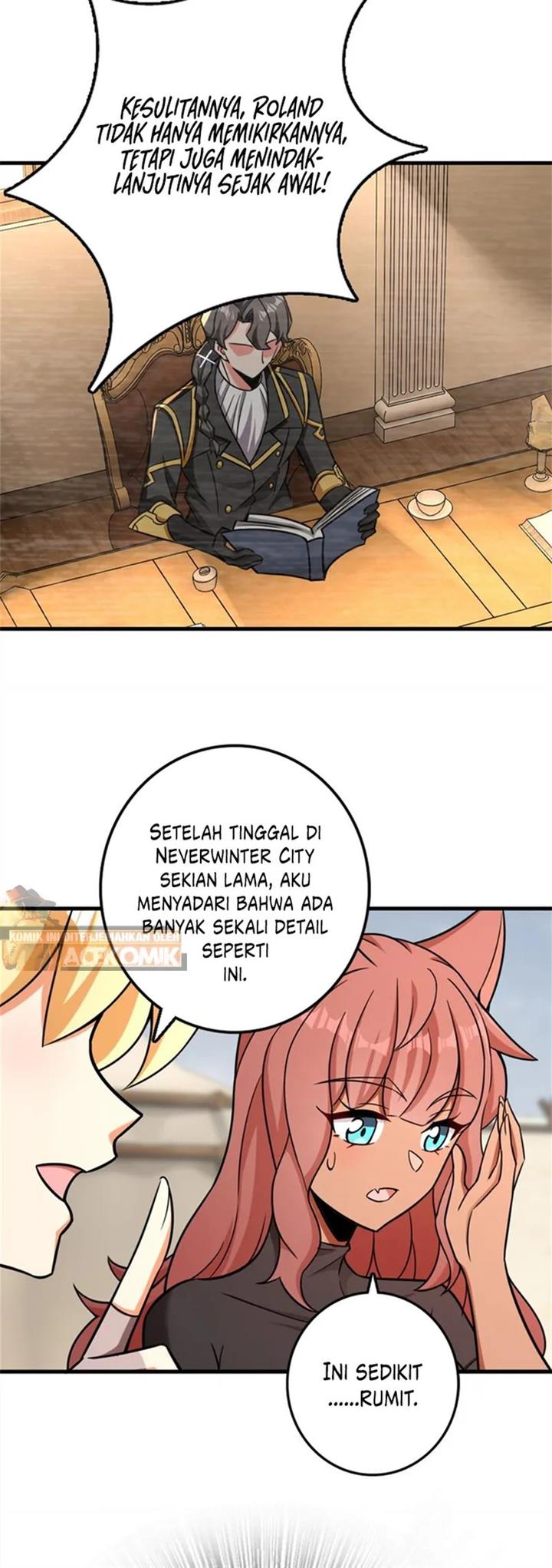 Release That Witch Chapter 478 page 7