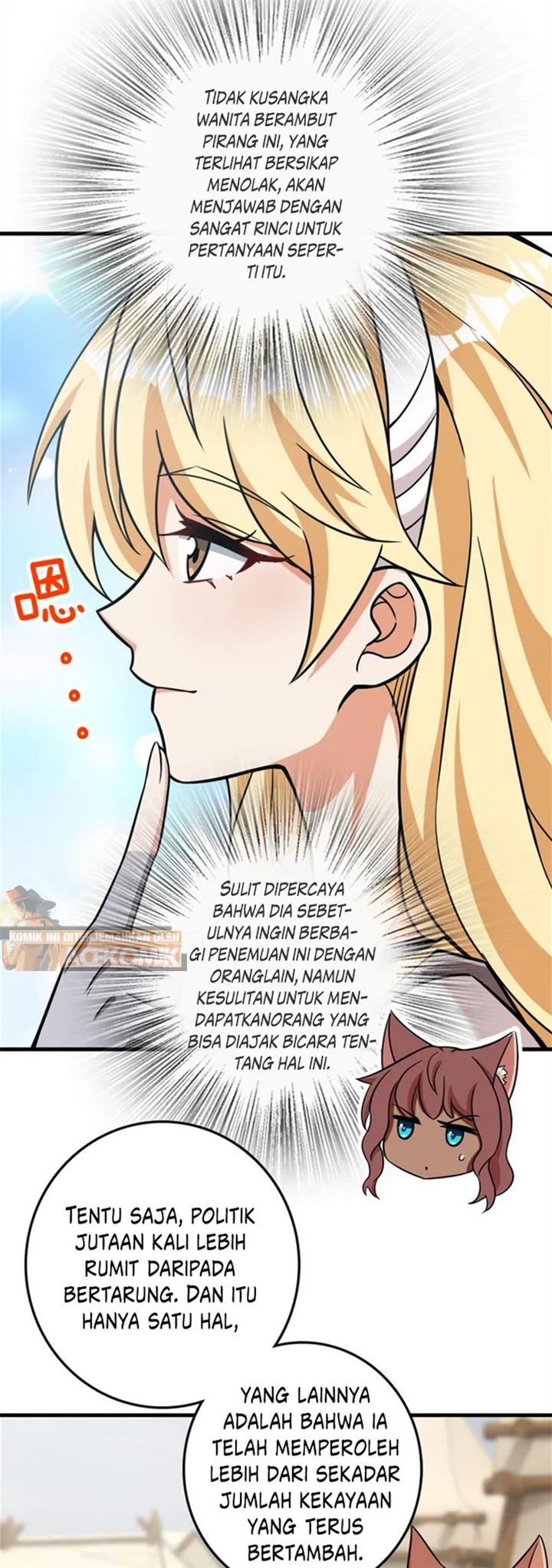 Release That Witch Chapter 478 page 8