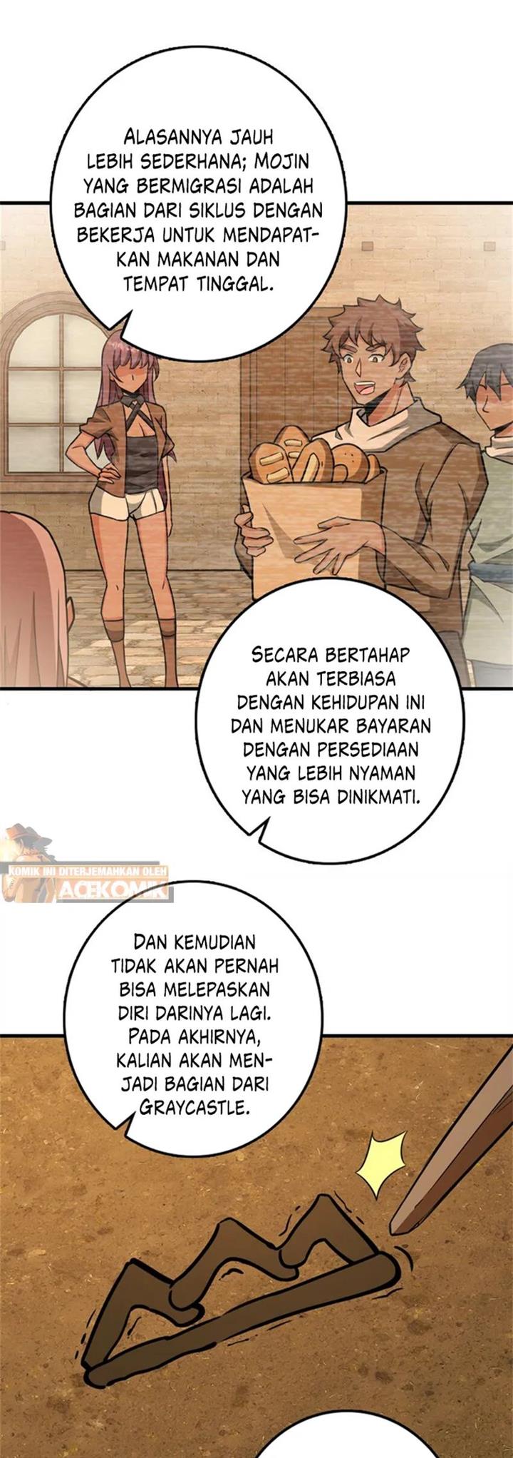 Release That Witch Chapter 478 page 10