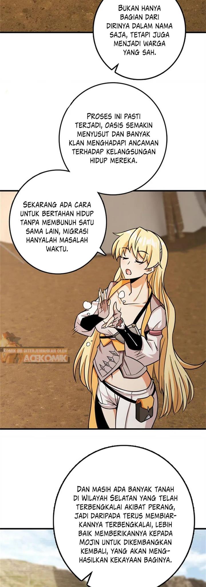 Release That Witch Chapter 478 page 11