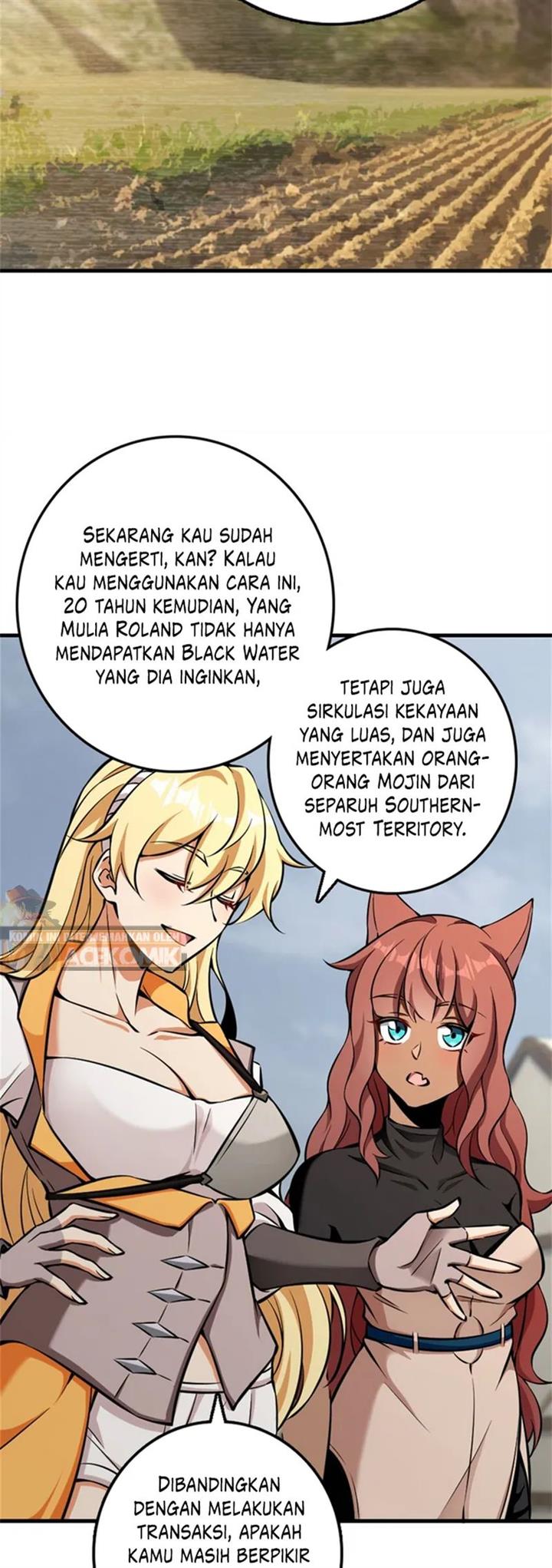 Release That Witch Chapter 478 page 12