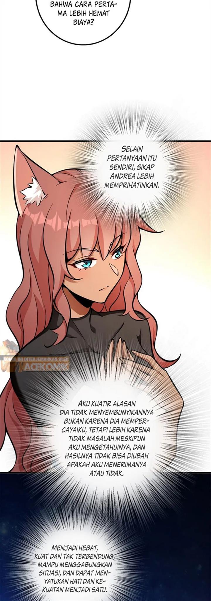Release That Witch Chapter 478 page 13
