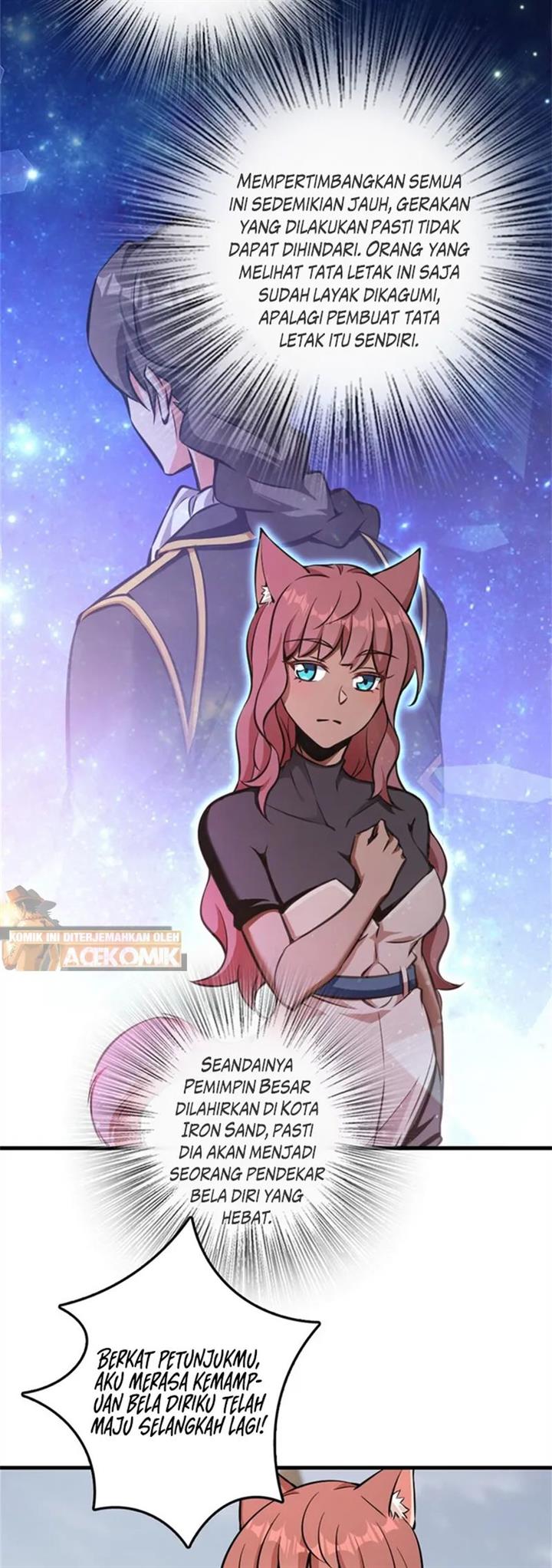 Release That Witch Chapter 478 page 14