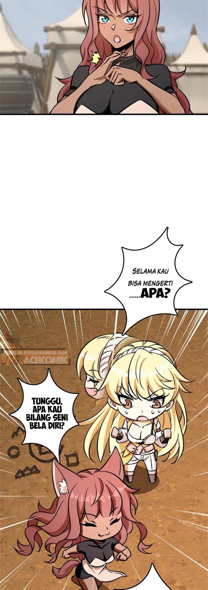 Release That Witch Chapter 478 page 15