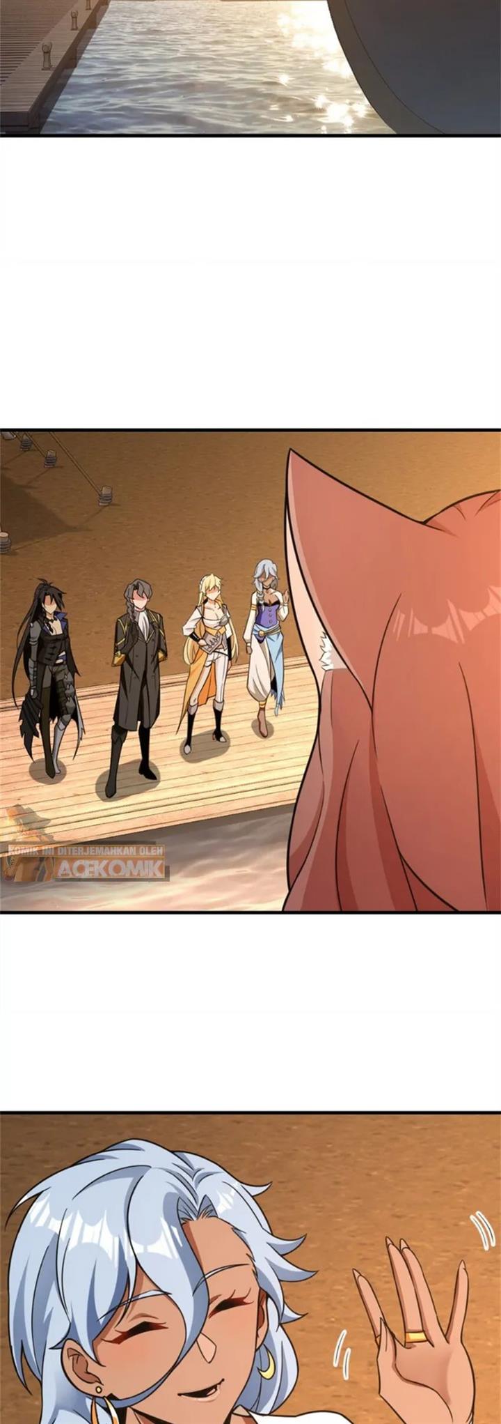 Release That Witch Chapter 478 page 18