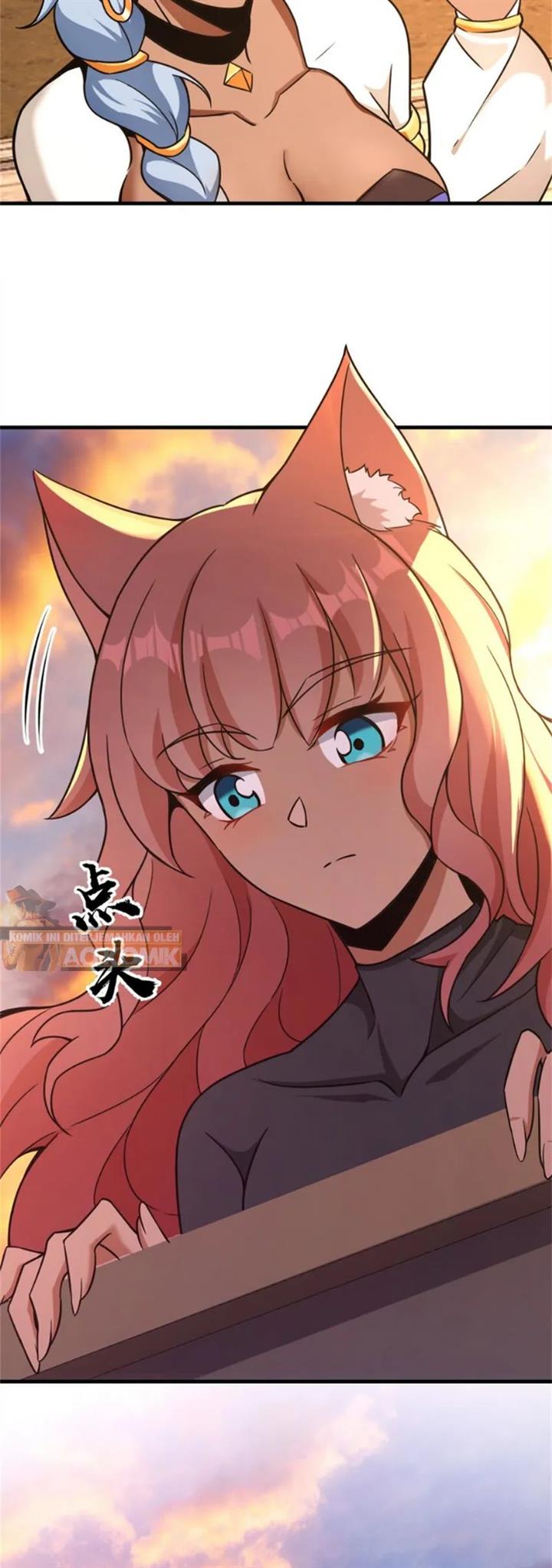 Release That Witch Chapter 478 page 19