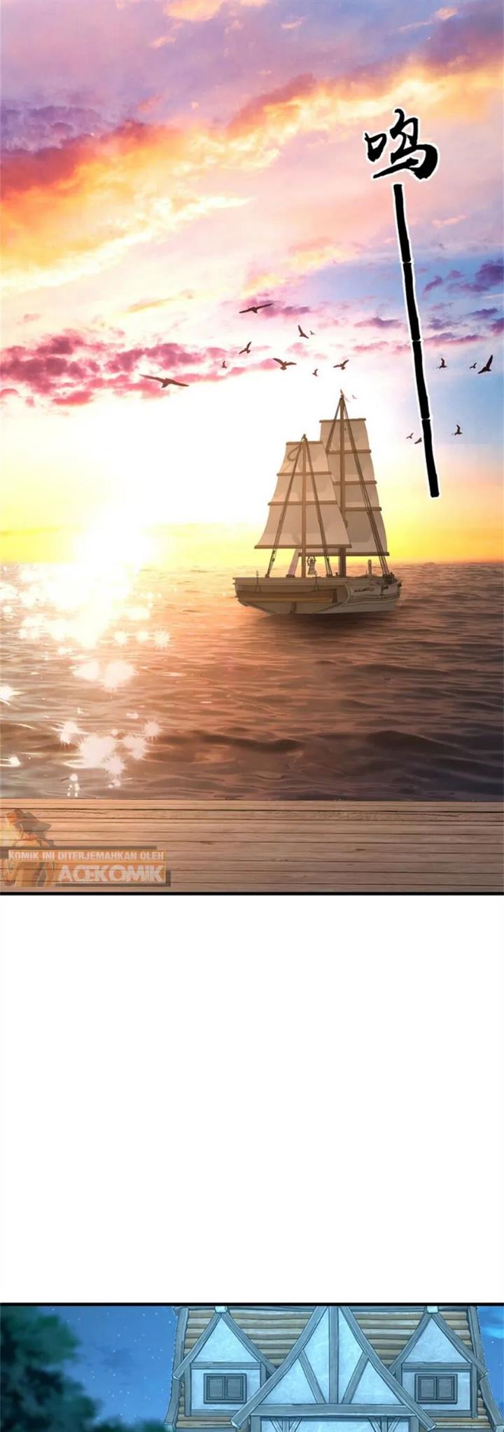 Release That Witch Chapter 478 page 20