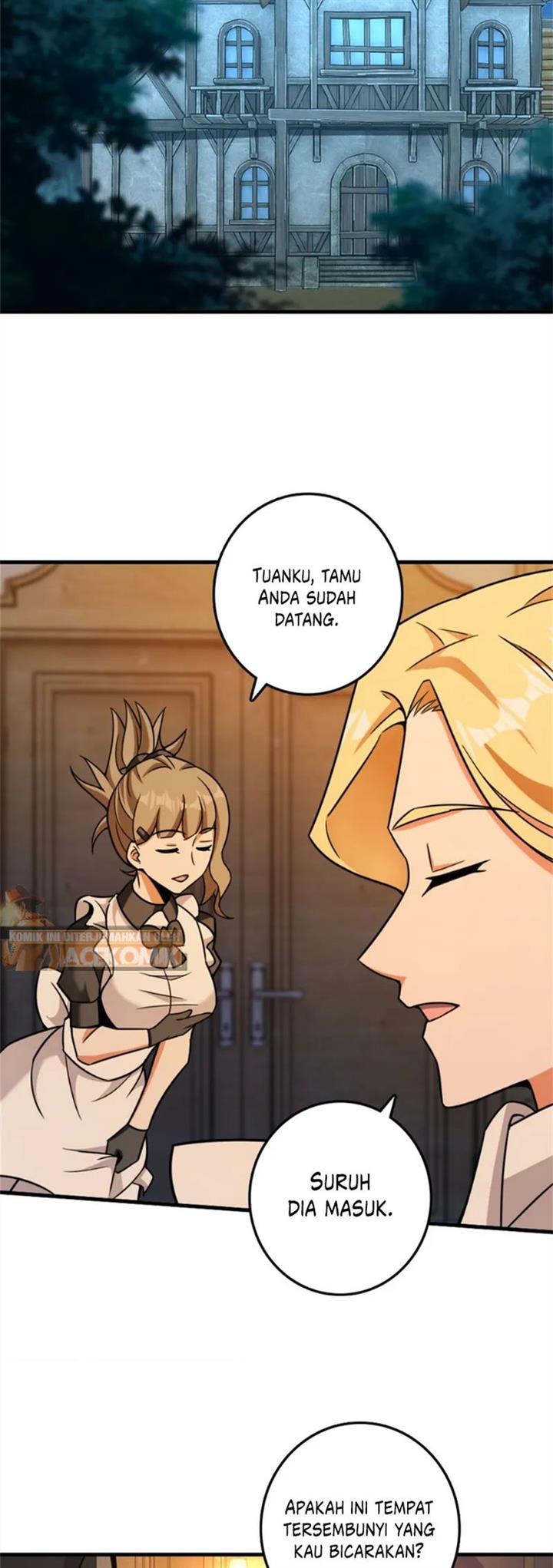 Release That Witch Chapter 478 page 21