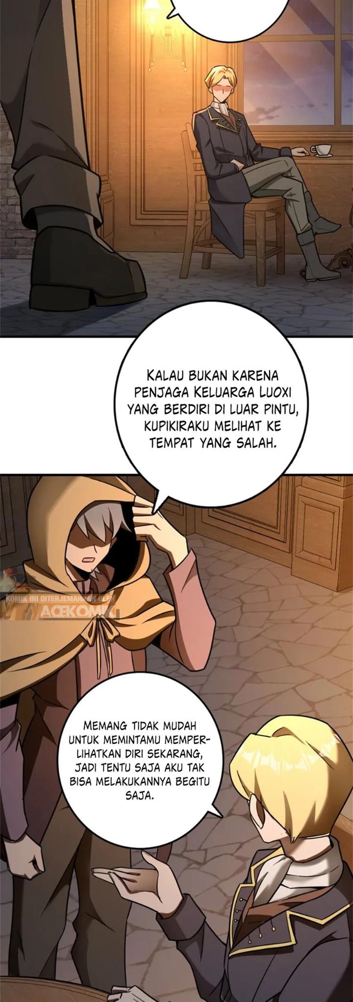 Release That Witch Chapter 478 page 22