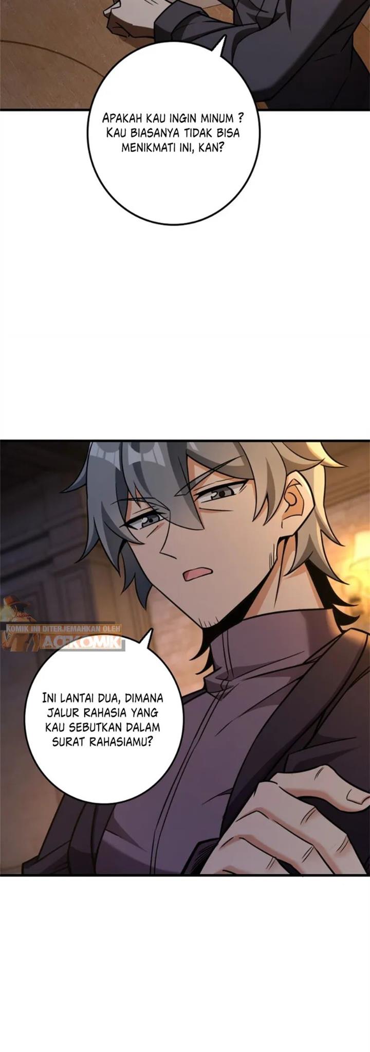 Release That Witch Chapter 478 page 23