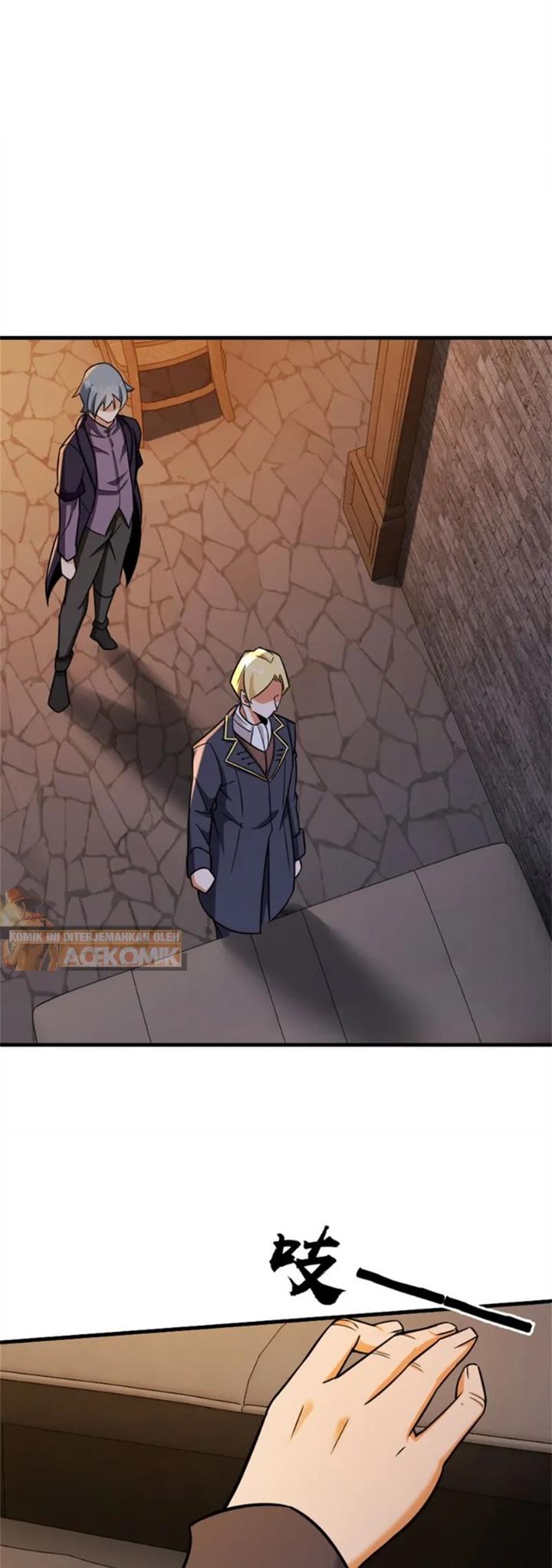 Release That Witch Chapter 478 page 24