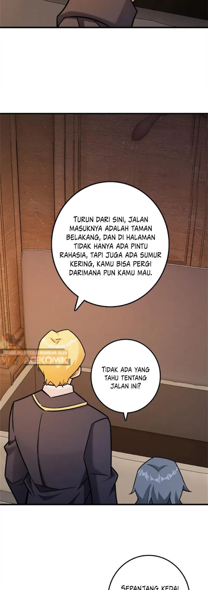 Release That Witch Chapter 478 page 25