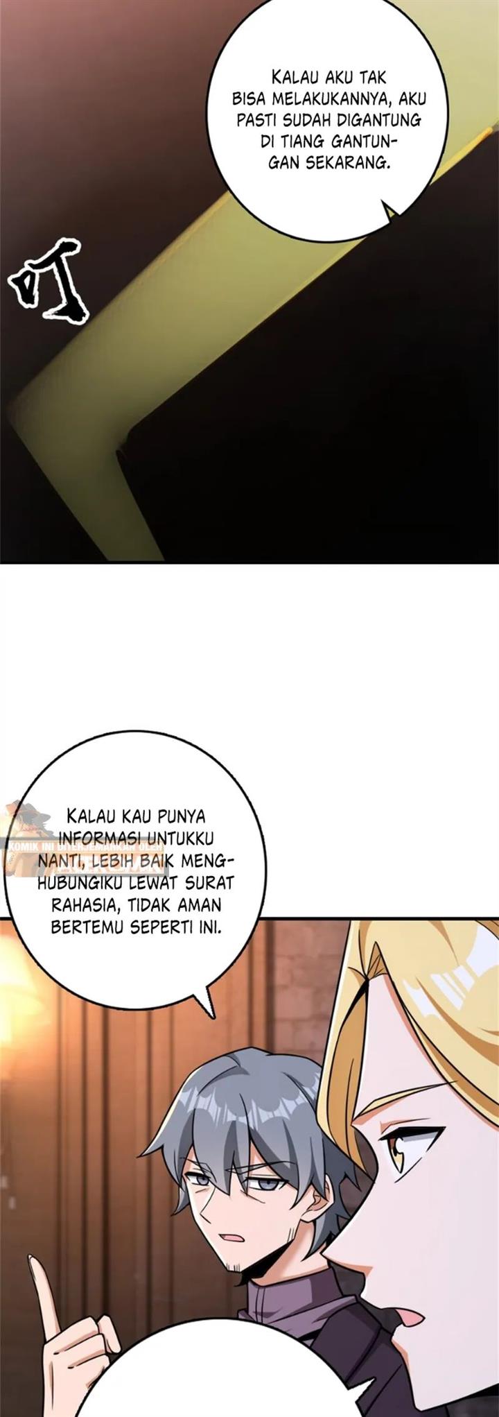 Release That Witch Chapter 478 page 27