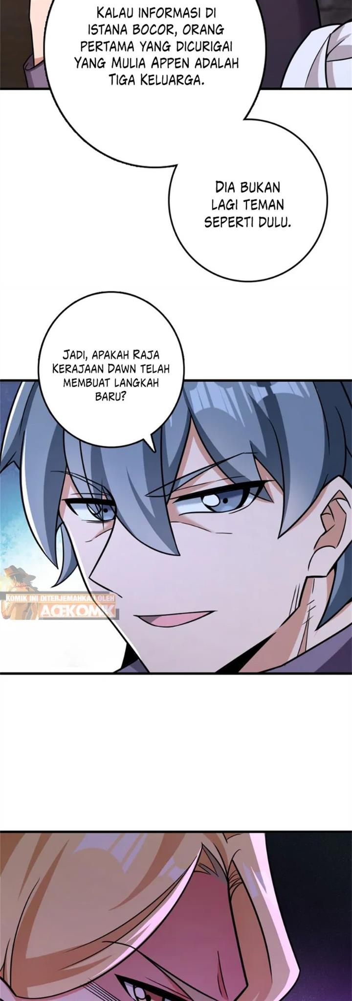 Release That Witch Chapter 478 page 28