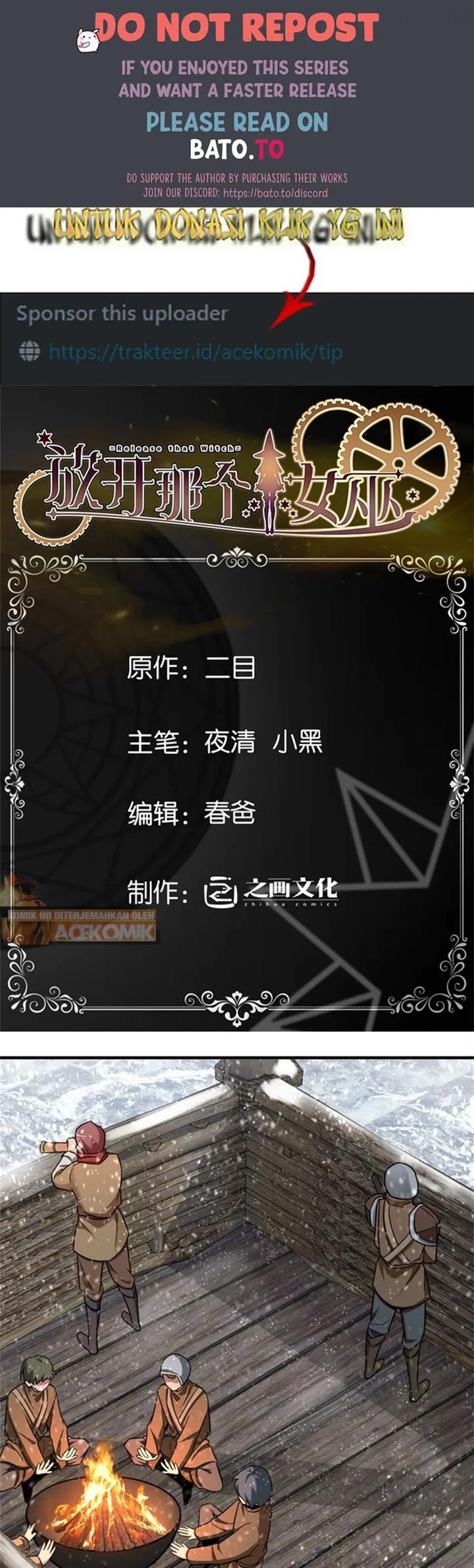 Release That Witch Chapter 480 page 0