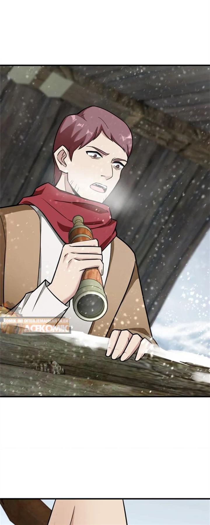 Release That Witch Chapter 480 page 2