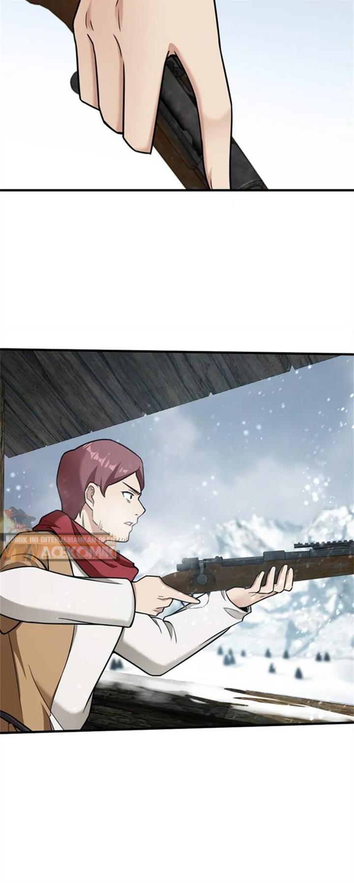 Release That Witch Chapter 480 page 3