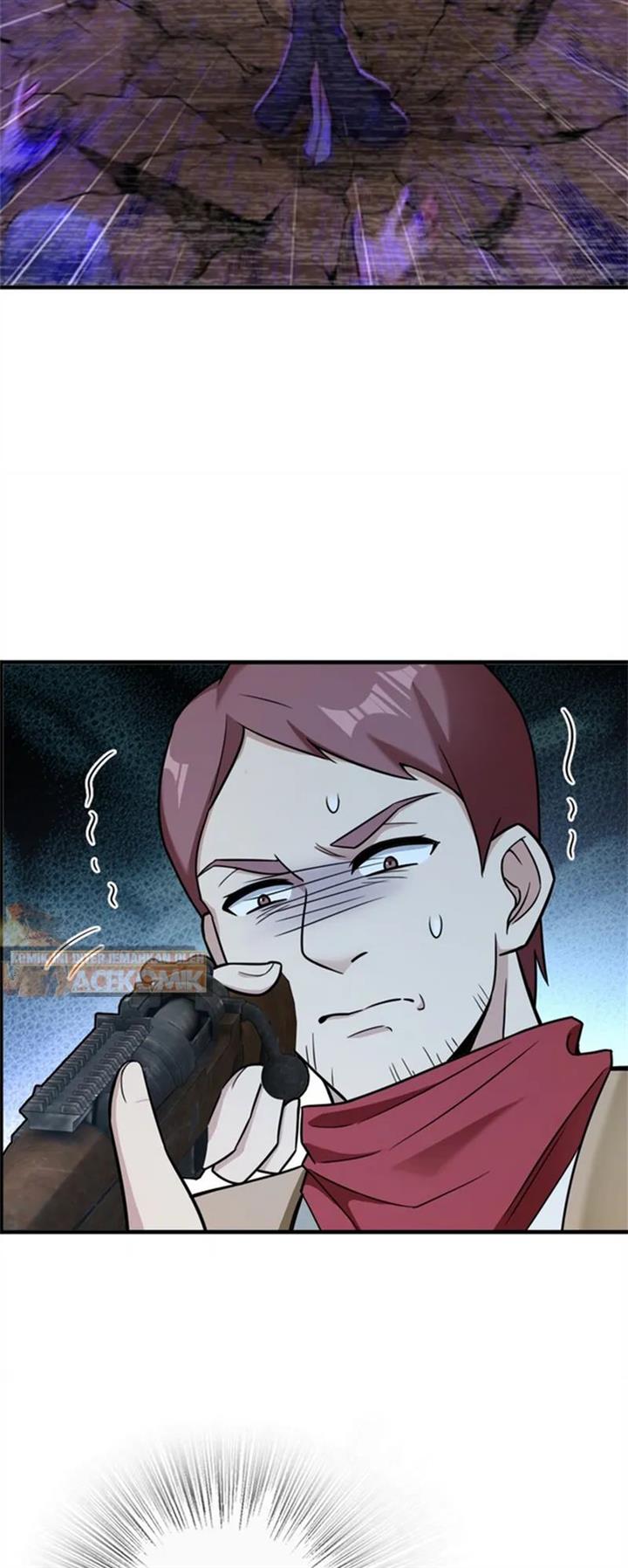 Release That Witch Chapter 480 page 5
