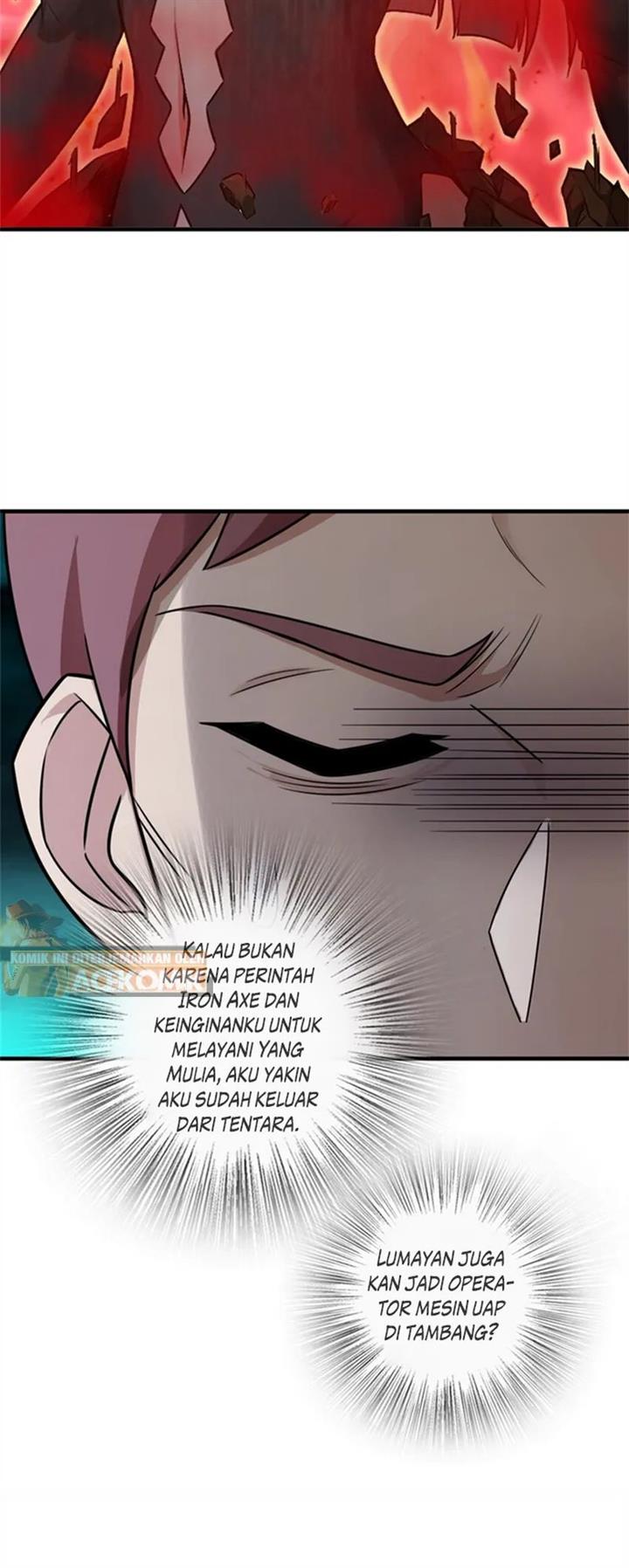Release That Witch Chapter 480 page 7