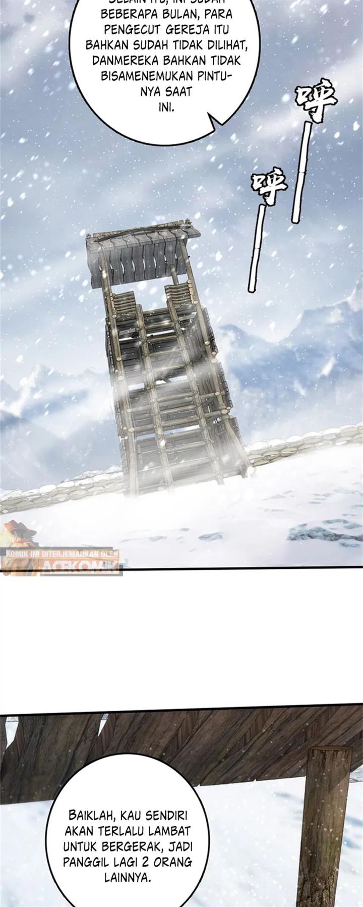 Release That Witch Chapter 480 page 10