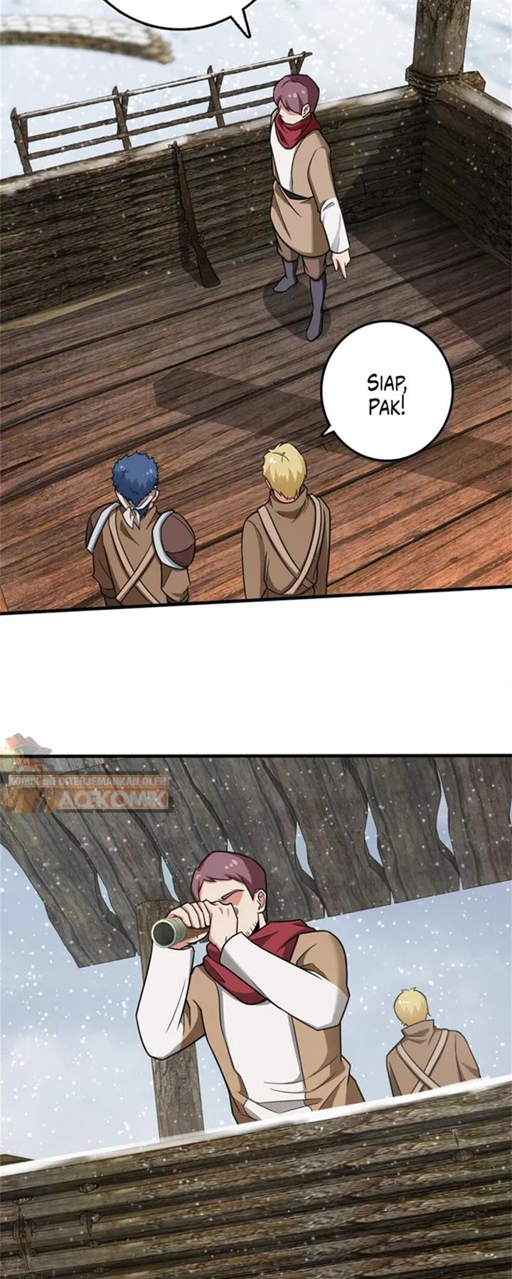 Release That Witch Chapter 480 page 11