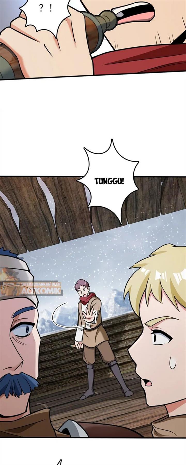 Release That Witch Chapter 480 page 13