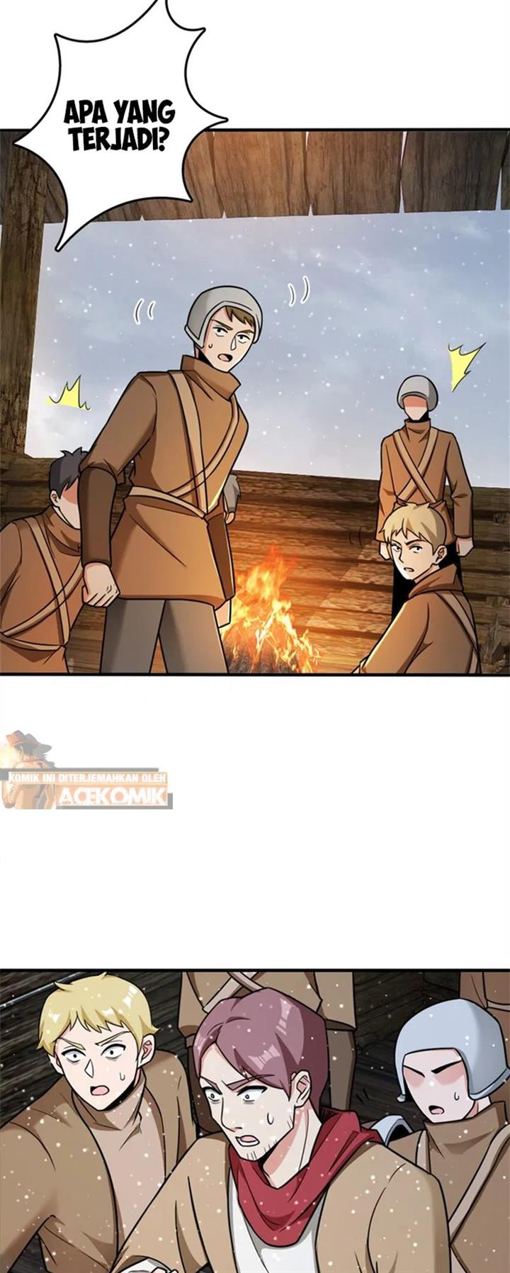 Release That Witch Chapter 480 page 14